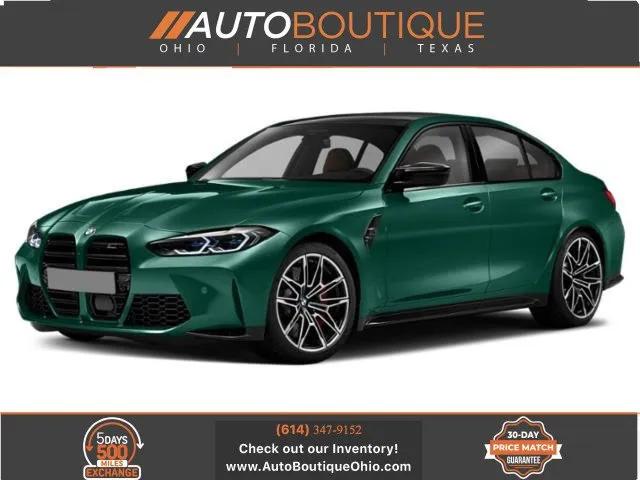 bmw m3 sedan 2022 WBS53AY0XNFL73406 image bmw m3 sedan 2022 WBS53AY0XNFL73406 image